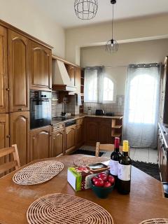 Villa Ilianna - Igoumenitsa - 6