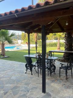 Villa Ilianna - Igoumenitsa - 4