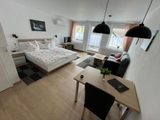Haus Budinger - Alf - 9