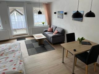 Haus Budinger - Alf - 7