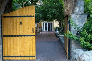 Güneş Boutique Hotel - Oludeniz - Fethiye - 9