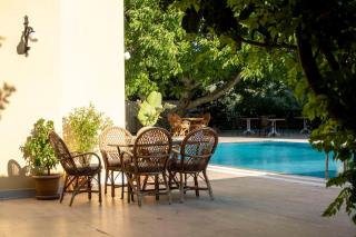 Güneş Boutique Hotel - Oludeniz - Fethiye - 5