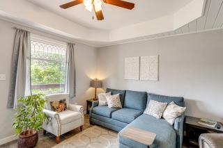 Quaint Home 16 Mi to Bear Lake Fish, Hike and Golf! - Montpelier - 7