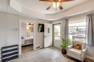 Quaint Home 16 Mi to Bear Lake Fish, Hike and Golf! - Montpelier - 6