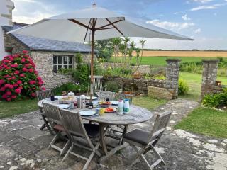 Ty Traez, holiday house for families in Cap Sizun - Primelin - 8