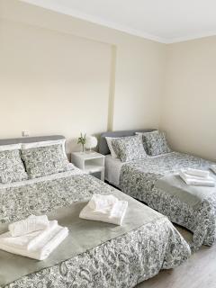 GoldMar Beach Apartments - Praia da Vieira - Vieira de Leiria - 8