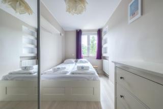 Haffnera Sopot by NorthSide Apartments - Sopot - 1