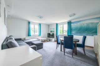 Haffnera Sopot by NorthSide Apartments - Sopot - 5