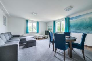 Haffnera Sopot by NorthSide Apartments - Sopot - 6