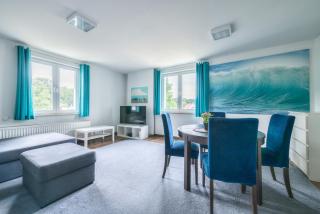 Haffnera Sopot by NorthSide Apartments - Sopot - 9