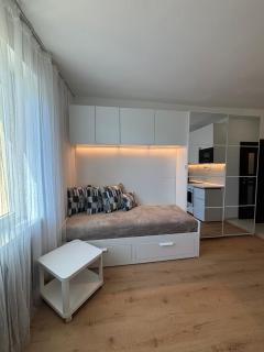 Apartment on the SQUARE - Poprad - 7