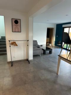 La Résidence Degas 4 chambres - 6