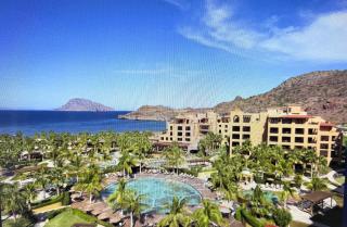 Villa Del Palmar Loreto - Cedro - 0