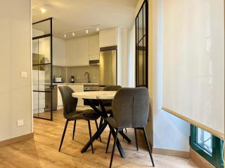 Apartamento San Juan Luanco - Luanco - 6
