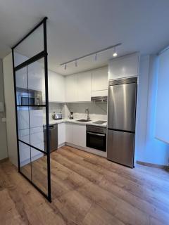 Apartamento San Juan Luanco - Luanco - 7