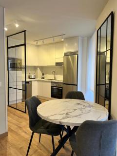 Apartamento San Juan Luanco - Luanco - 5