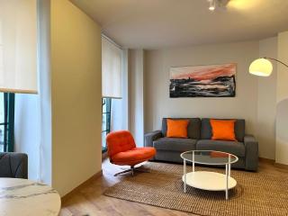 Apartamento San Juan Luanco - Luanco - 2