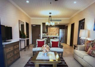 Villa Del Palmar Loreto - Cedro - 8
