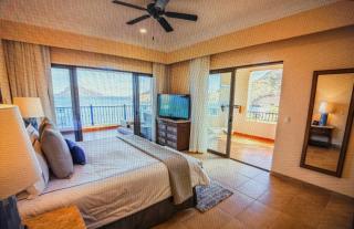 Villa Del Palmar Loreto - Cedro - 7