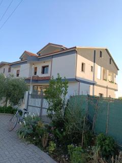 Villa Daka - Divjakë - 0