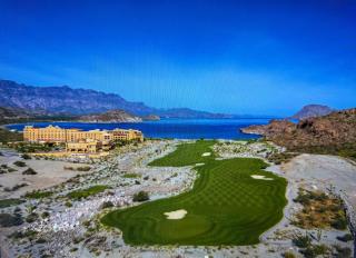 Villa Del Palmar Loreto - Cedro - 5