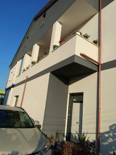 Villa Daka - Divjakë - 4