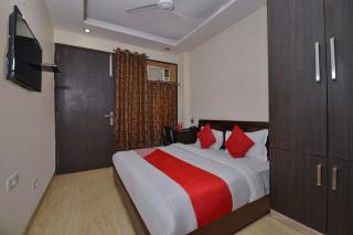 Collection O Lotus Bed & Breakfast - Neu-Delhi - 9
