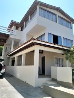 Casa para Grupos no Peró Cabo Frio Perto da Praia - 5