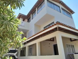 Casa para Grupos no Peró Cabo Frio Perto da Praia - 3