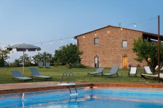 Tenuta La Santissima - San Rocco a Pilli - 8