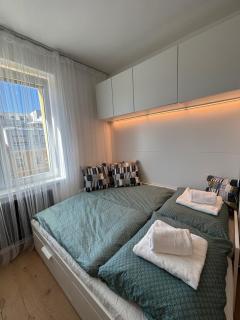 Apartment on the SQUARE - Poprad - 8