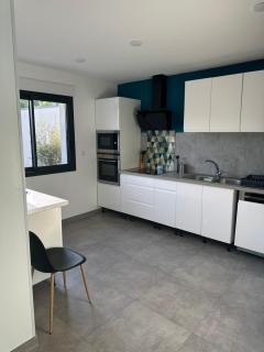 La Résidence Degas 4 chambres - 5