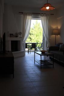 Bright & Bloom maisonette - 2