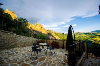 PASCHIERE by Keyhole Selection - Castelmezzano - 0