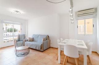 Holiday Beach Brissa Mar - Santa Pola - 7