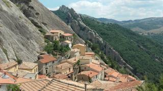 PASCHIERE by Keyhole Selection - Castelmezzano - 4