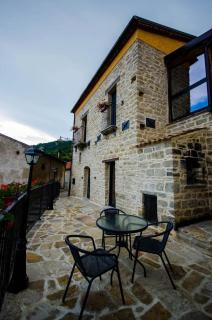 PASCHIERE by Keyhole Selection - Castelmezzano - 3