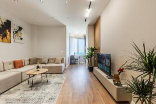 The Sky High Suite 1 - Durrës - 6