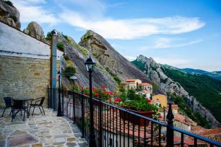 PASCHIERE by Keyhole Selection - 3