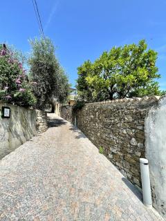 Casa Marina, relax tra Mare e Ulivi - 9