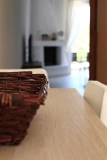 Bright & Bloom maisonette - 3