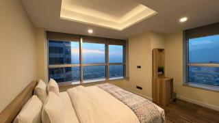 Centaurus Mall Apartments Islamabad By LMY - Islamabad - 9