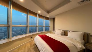 Centaurus Mall Apartments Islamabad By LMY - Islamabad - 8