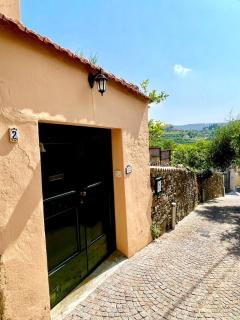 Casa Marina, relax tra Mare e Ulivi - Diano San Pietro - 7