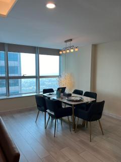 Centaurus Mall Apartments Islamabad By LMY - Islamabad - 3