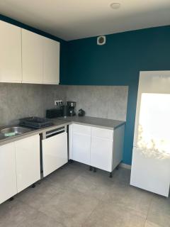 La Résidence Degas 4 chambres - 2