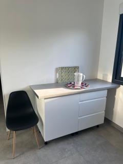 La Résidence Degas 4 chambres - 1