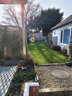 Cosy and convenient family and pet friendly home - Faringdon - 7