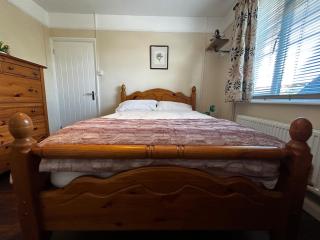 Cosy and convenient family and pet friendly home - Faringdon - 4