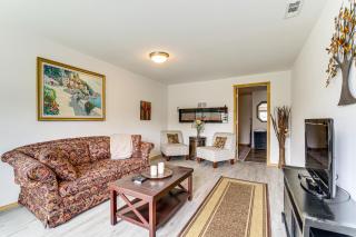 9 Acres, Pick Your Own Apples Cabin in Arlington! - Arlington - 0